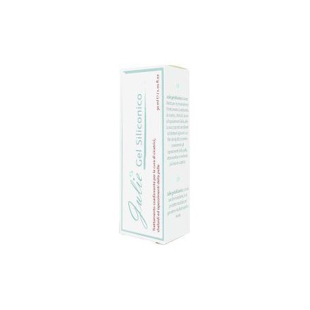 JULIE GEL SILICONICO 30ML