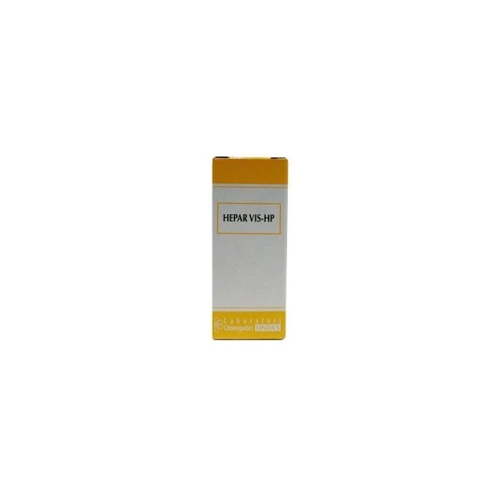 HEPAR VIS HP%OS GTT 30ML