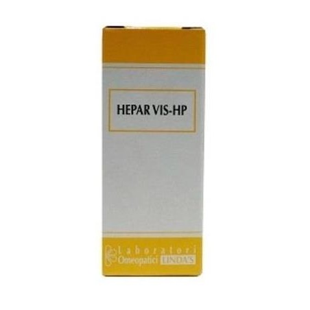 HEPAR VIS HP%OS GTT 30ML