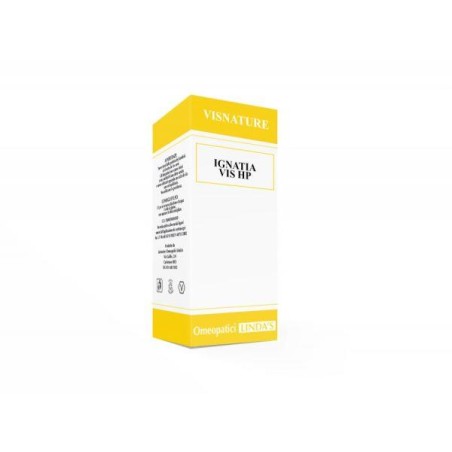 IGNATIA VIS HP%OS GTT 30ML
