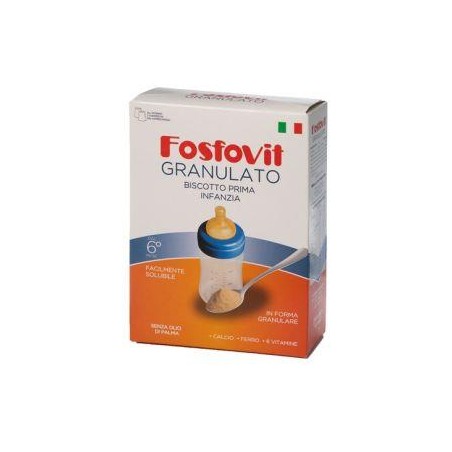 BISC FOSFOVIT ANIM J 400G