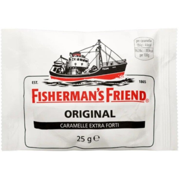 FISHERMAN'S ORIGINAL 24PZ