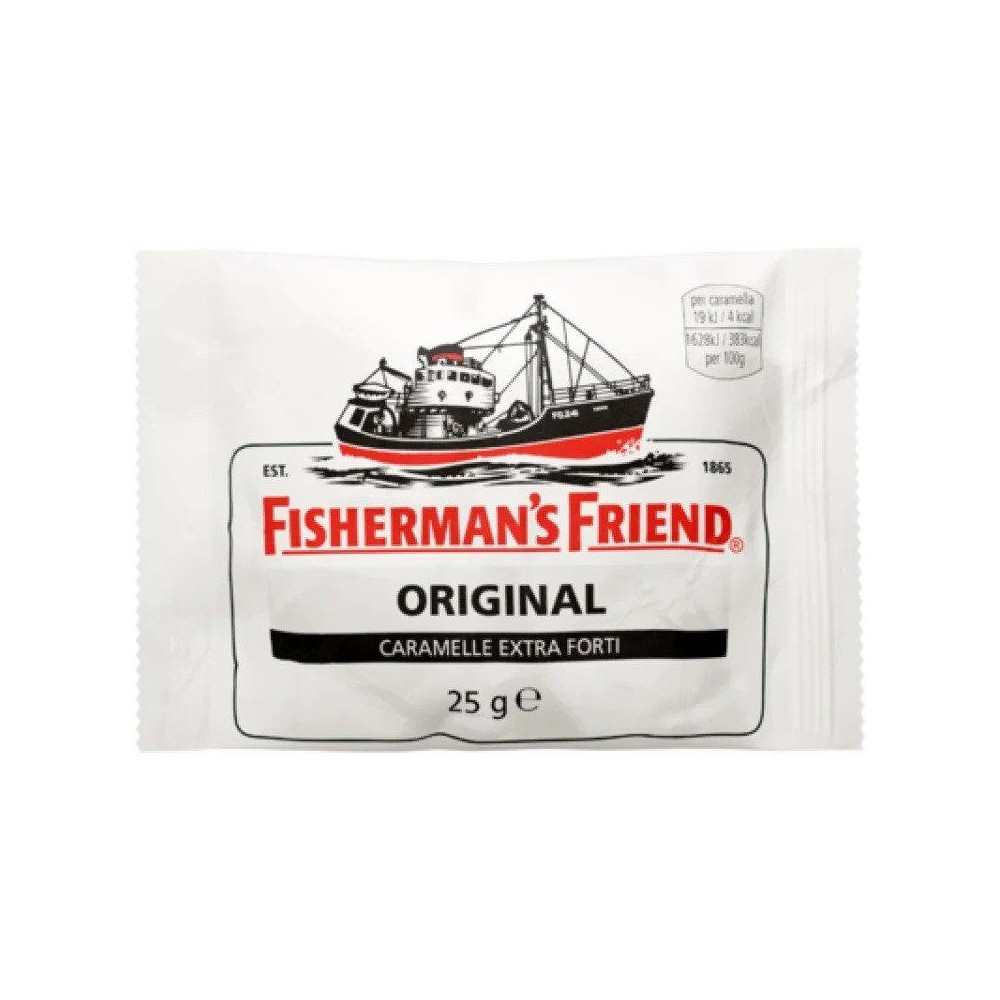 FISHERMAN'S ORIGINAL 24PZ