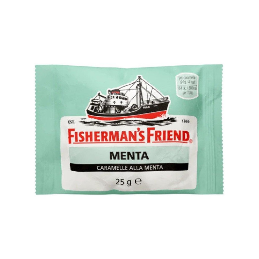 FISHERMAN'S MENTA 24PZ