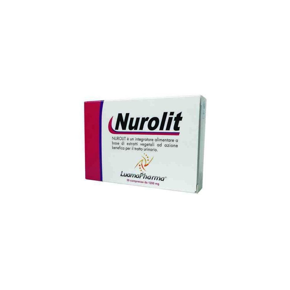 NUROLIT 30CPR