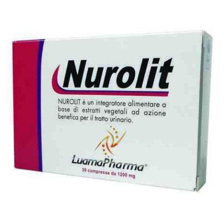 NUROLIT 30CPR