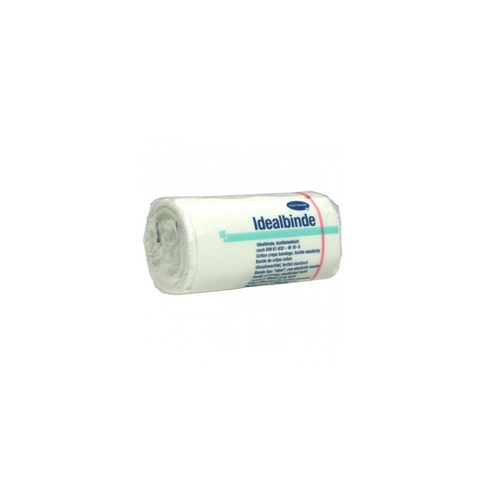 BENDA IDEALBINDE 10X500CM 1PZ