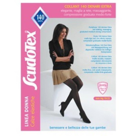 SCUDOTEX COLL 140NAT EA PU/AP4