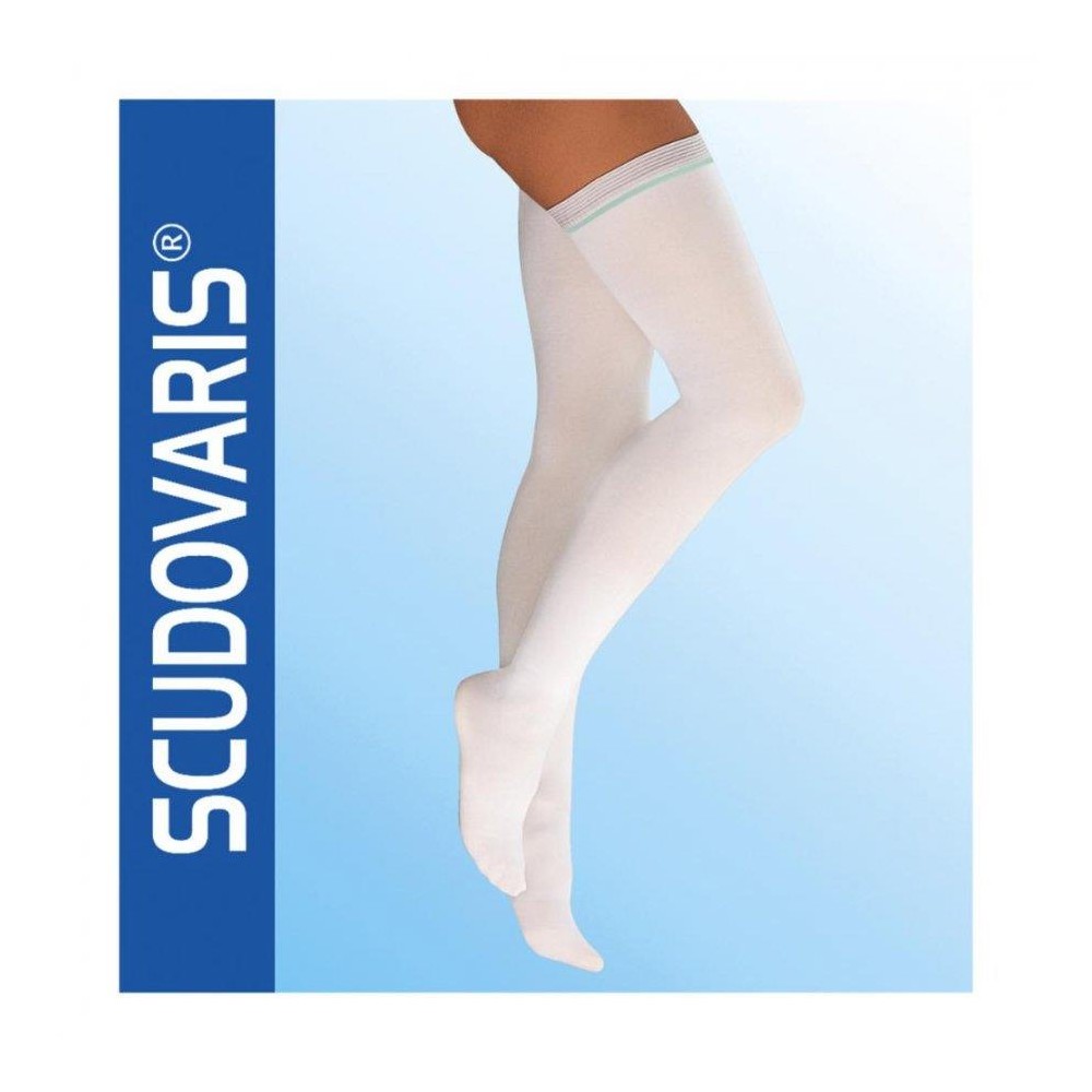 SCUDOVARIS CALZA AREG TR M 3