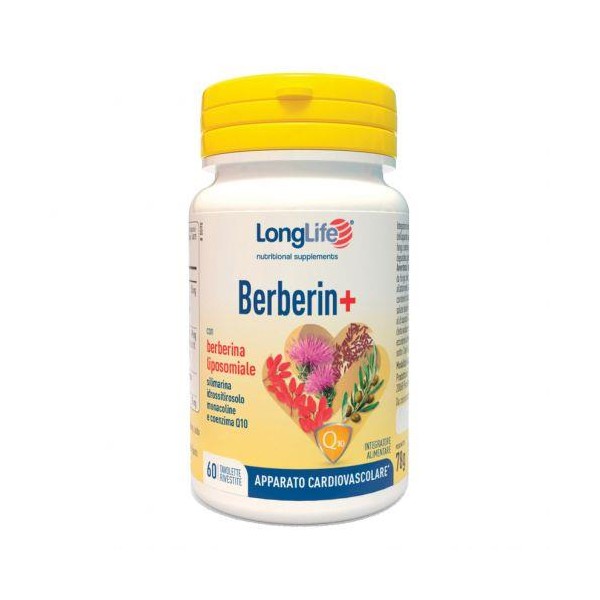 LONGLIFE BERBERIN+ 60TAV