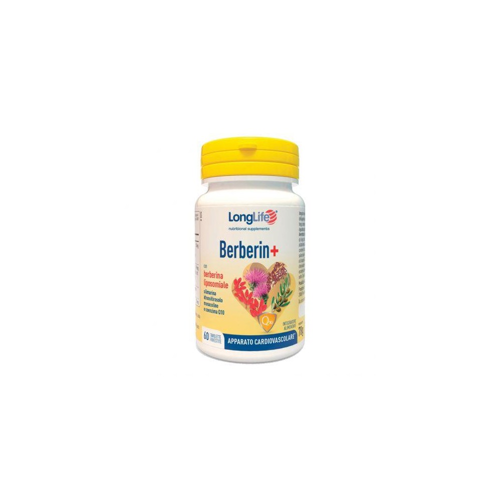 LONGLIFE BERBERIN+ 60TAV