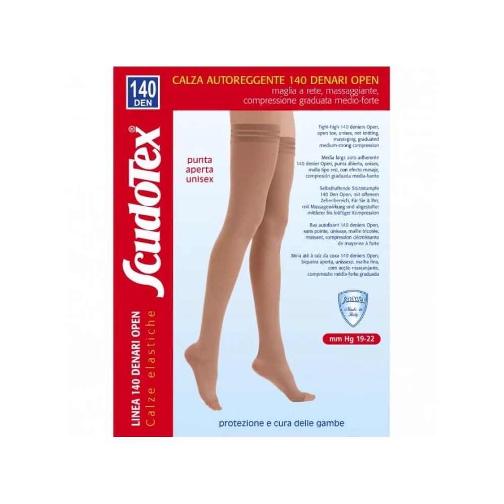 SCUDOTEX AREG 140 EX DAINO 5