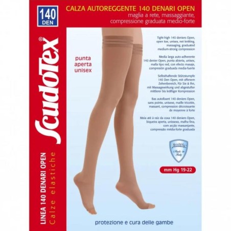 SCUDOTEX AREG 140 EX DAINO 5