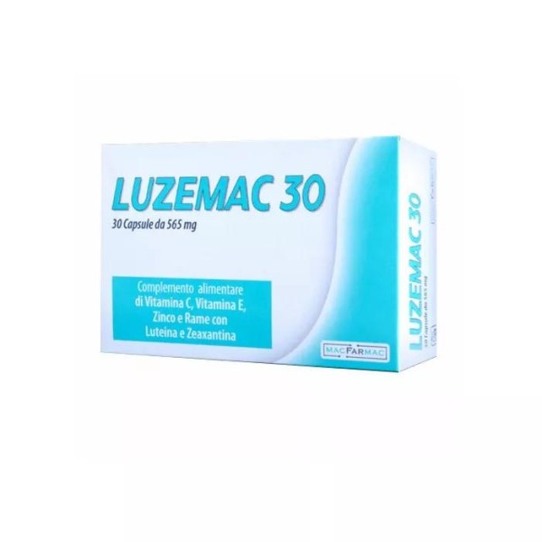LUZEMAC 30 30CPS