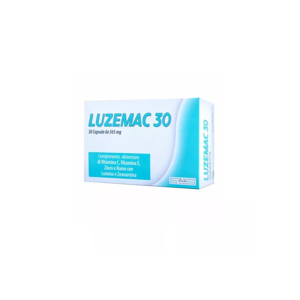 LUZEMAC 30 30CPS