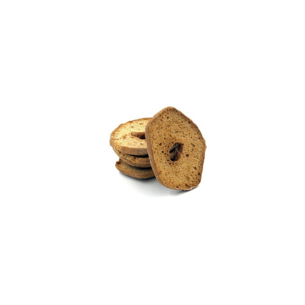 FDC FRESELLE INTEGRALI 200G