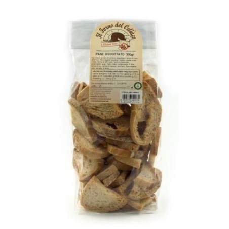 FDC PANE BISCOTTATO 300G
