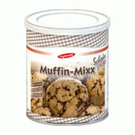 MY SNACK MUFFIN MIXX CIOCCOLAT