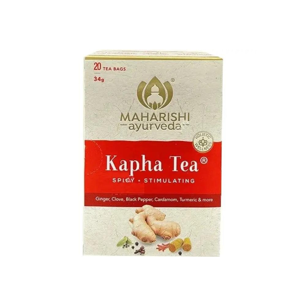TE' KAPHA 20FILTRI