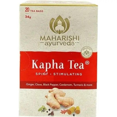 TE' KAPHA 20FILTRI