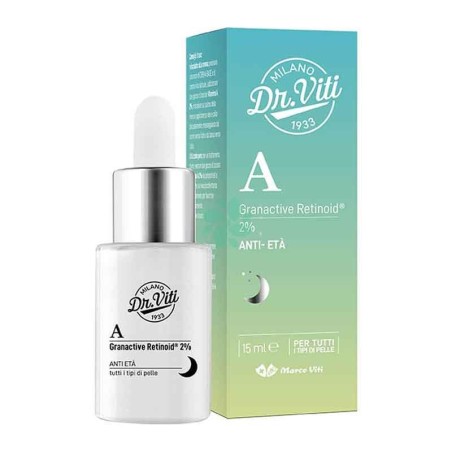 DR VITI VITAMINA A 2% 15ML