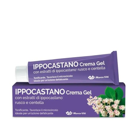 IPPOCASTANO GEL 100ML