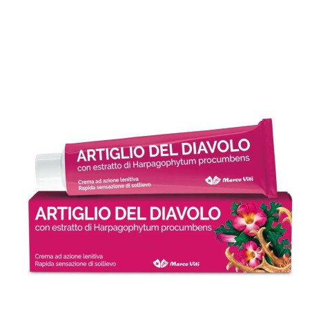 ARTIGLIO DEL DIAVOLO CREMA