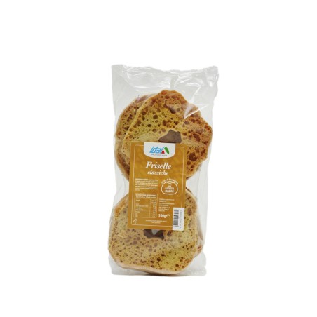 FRESELLE TONDE 300G