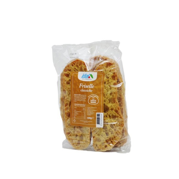 FRESELLE LUNGHE 300G