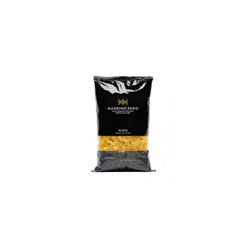 MASSIMO ZERO RUOTE 1KG