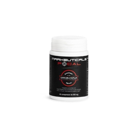 MARKEUTICALS FOCAL 45CPR