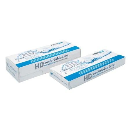 LENTI CONT HD COMF 1,50 10PZ
