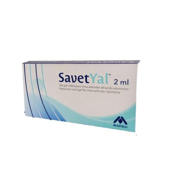 SAVETYAL SIR INTRA-ART 2ML
