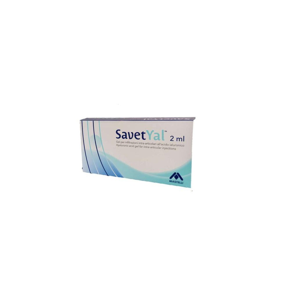 SAVETYAL SIR INTRA-ART 2ML