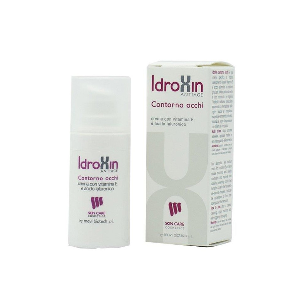 IDROXIN C 50ML