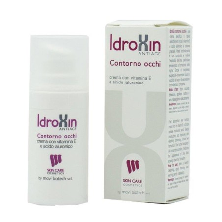 IDROXIN C 50ML
