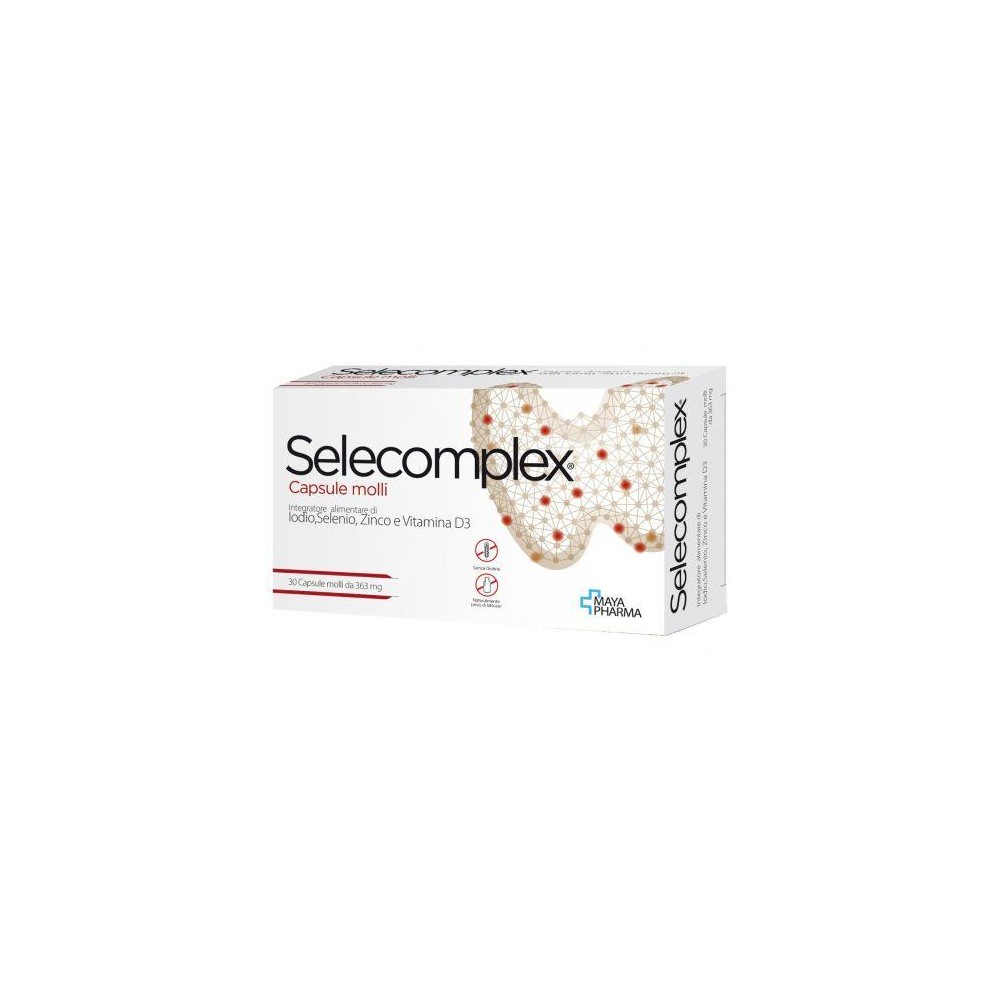 SELECOMPLEX 30PRL