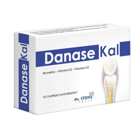 DANASE KAL 20CPR