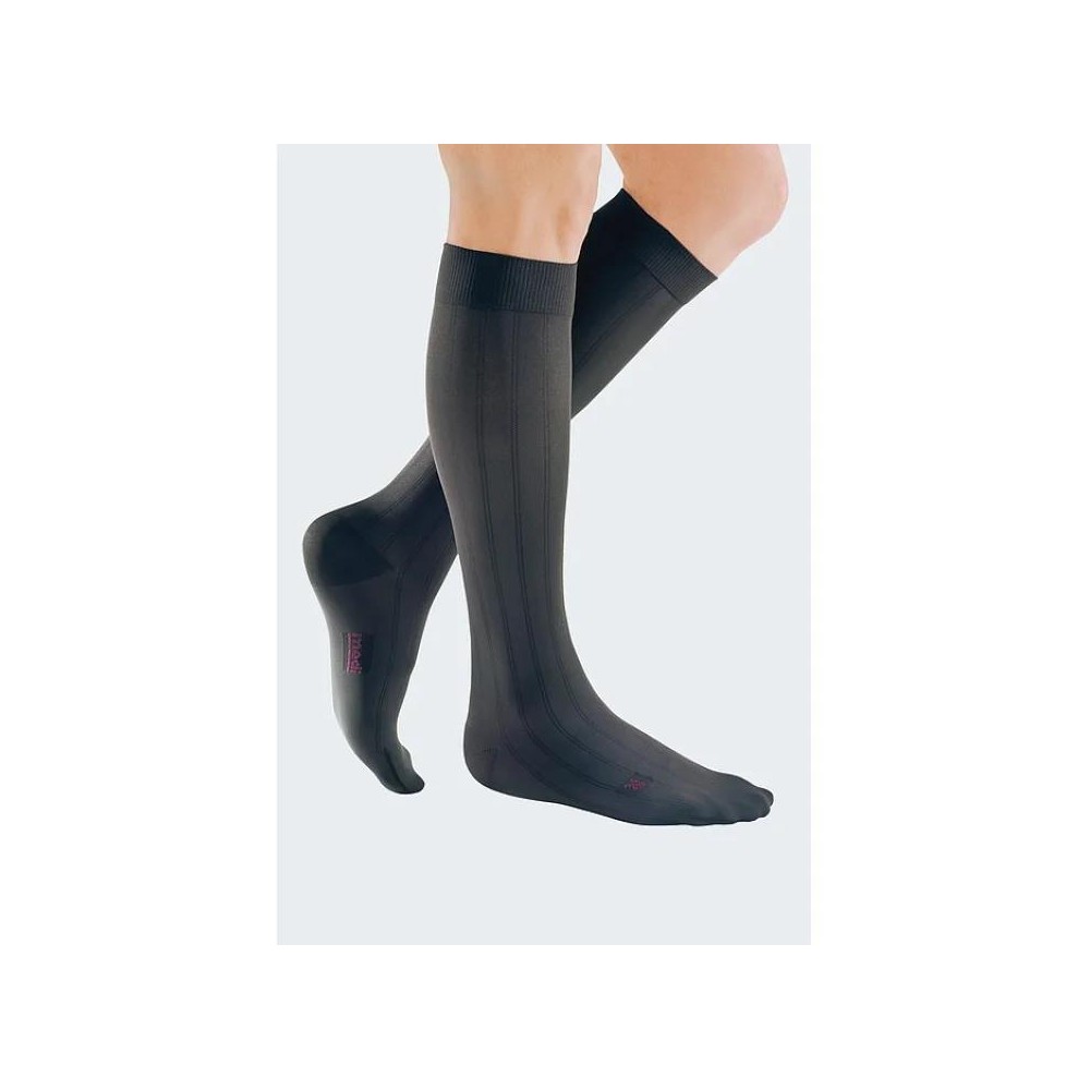 GAMBALETTO UOMO 18 BLACK1850 4