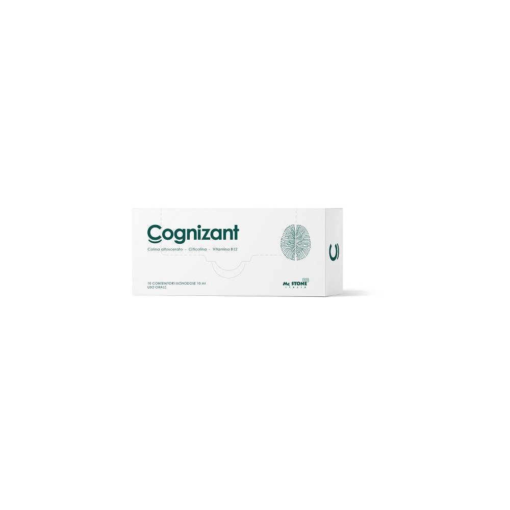 COGNIZANT 10FL