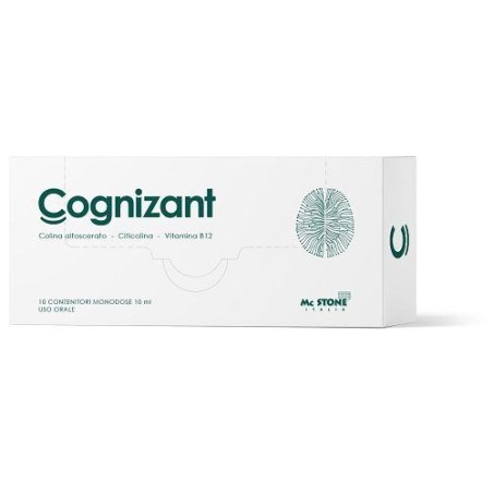 COGNIZANT 10FL
