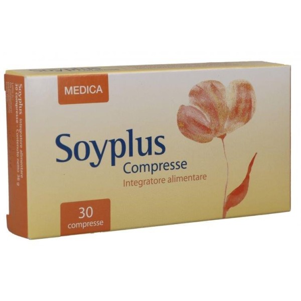 SPLUS 30CPR