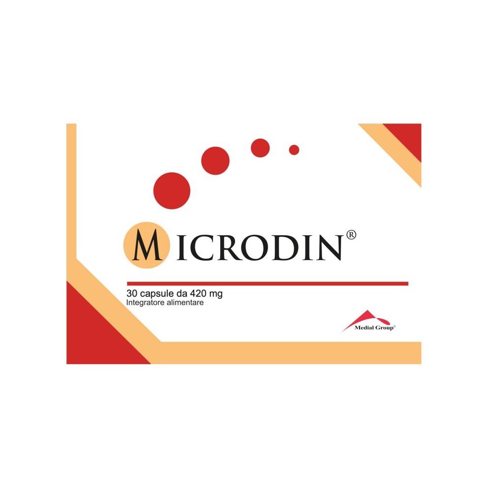 MICRODIN 30CPS