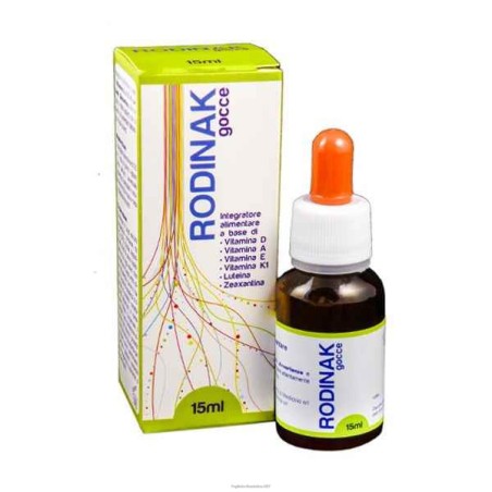 RODINAK 15ML GOCCE