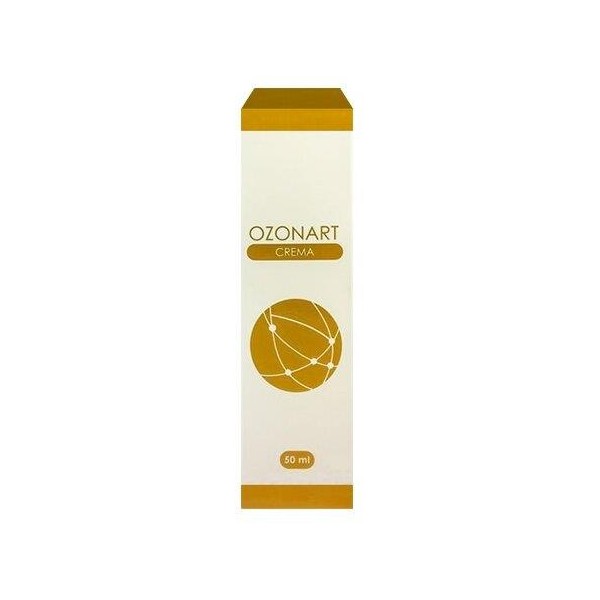 OZONART CREMA 50ML