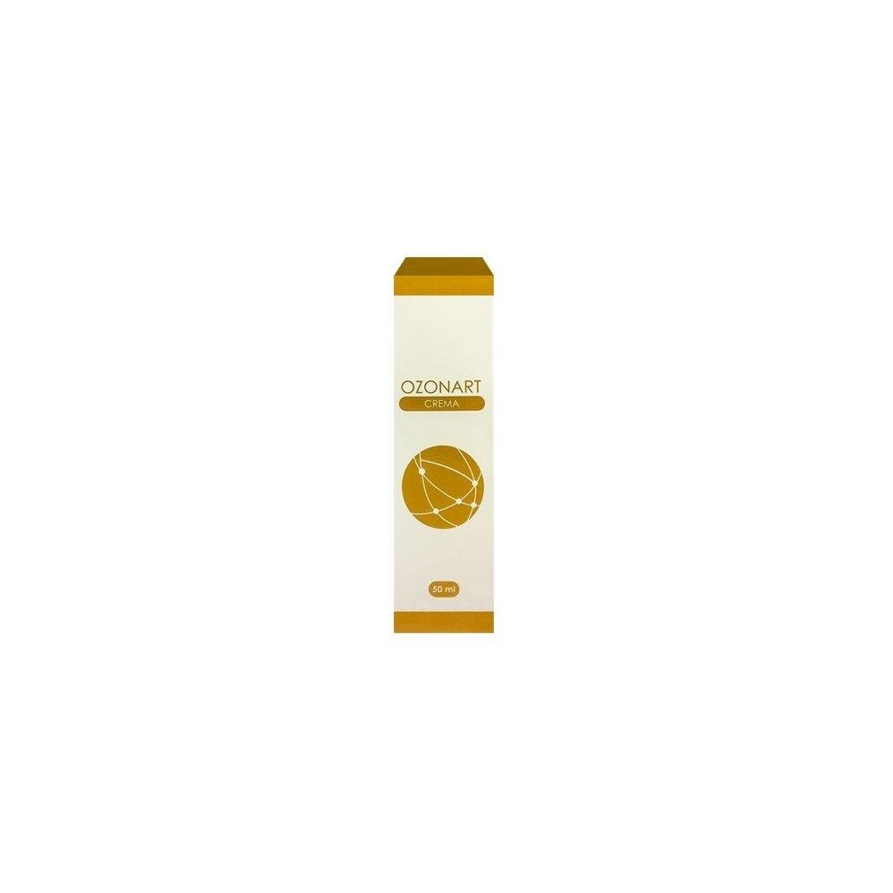 OZONART CREMA 50ML