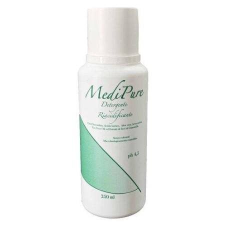 MEDIPURE 250ML