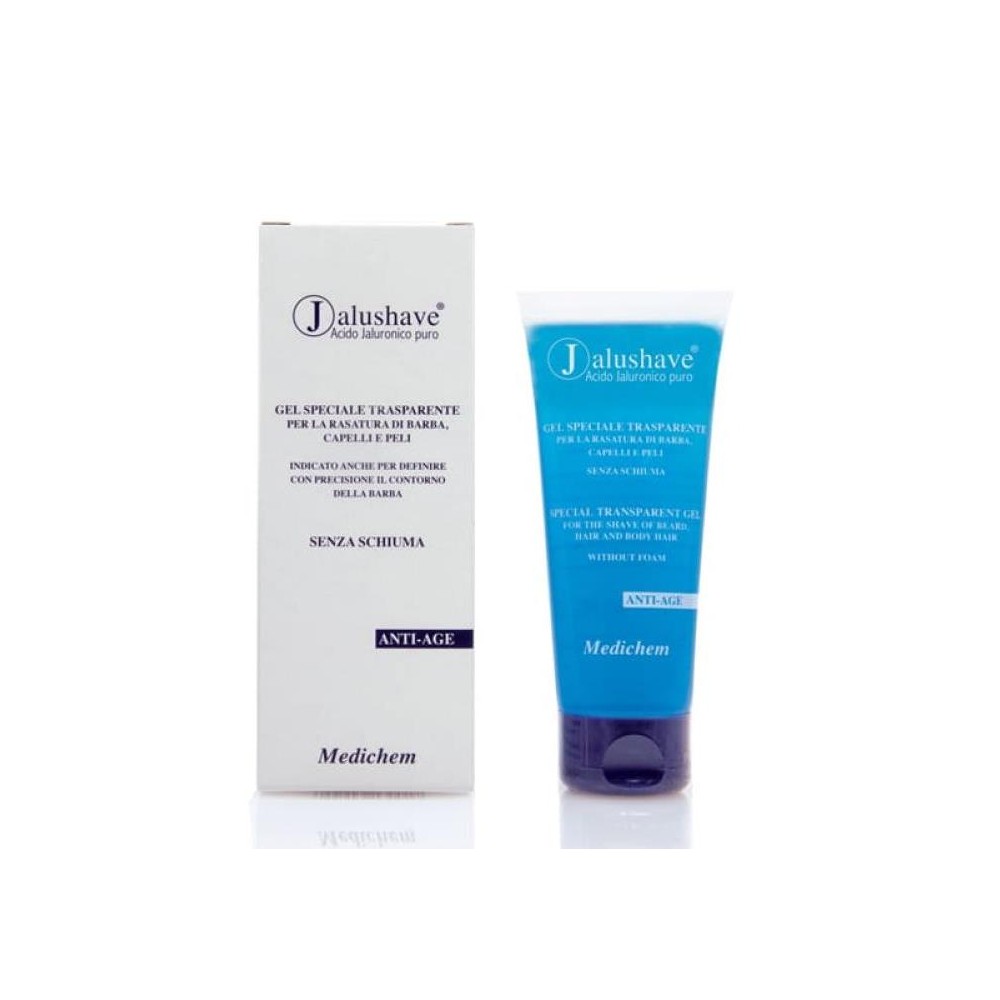 JALUSHAVE GEL 75ML