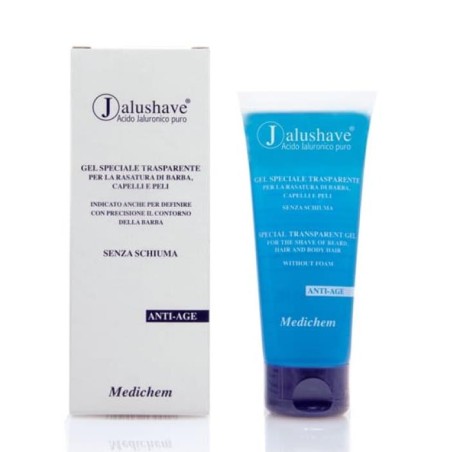 JALUSHAVE GEL 75ML
