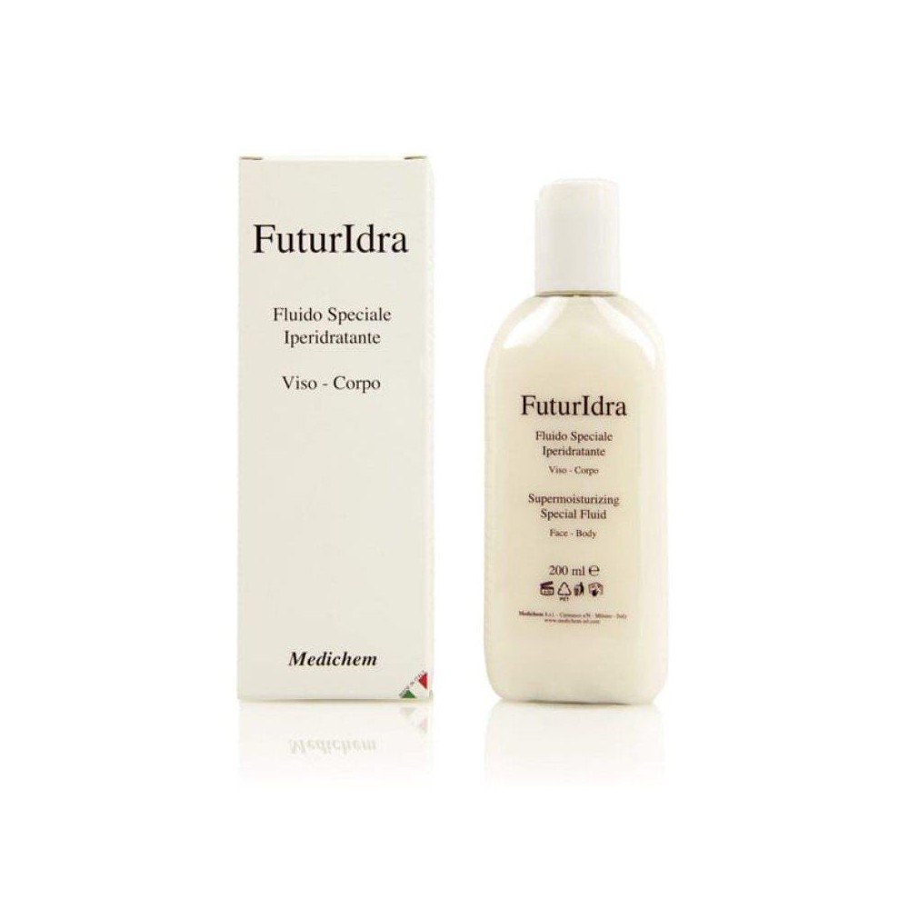 FUTURIDRA 200ML